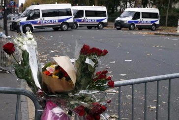 Attentats de Paris : la difficile reprise