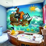 Optimiser l’espace d’une chambre enfant avec un lit combiné