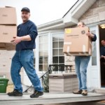 Choix d’un déménageur : les tarifs pratiqués