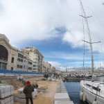 La délinquance sur les chantiers à Marseille : la nouvelle cible des autorités
