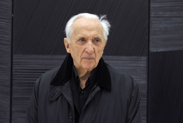 Pierre Soulages : artiste pionnier de l’art abstrait