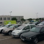 3 bonnes raisons de stationner sa voiture dans un parking à l’aéroport de Lyon St Exupéry