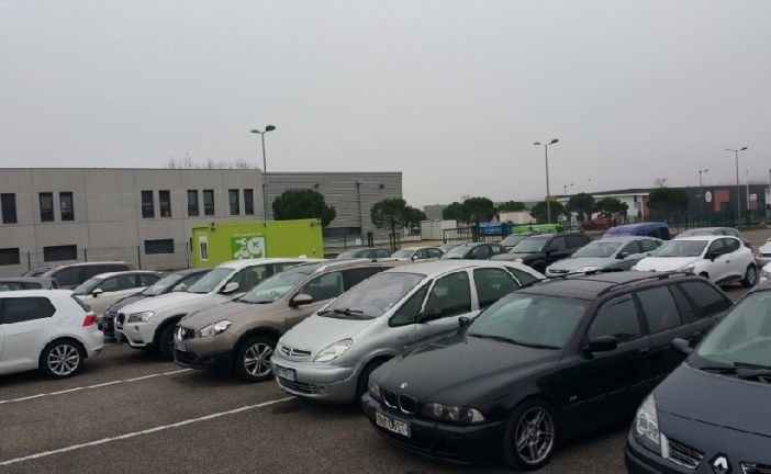 3 bonnes raisons de stationner sa voiture dans un parking à l’aéroport de Lyon St Exupéry