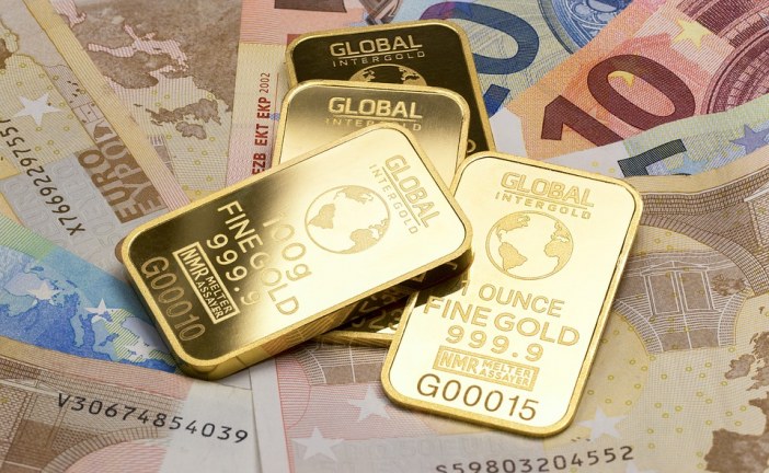 Comment investir simplement dans l’or ?