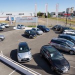 Trouver le véhicule idéal chez un concessionnaire Citroën