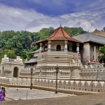 Quelques sites exceptionnels à visiter lors d’un séjour au Sri Lanka