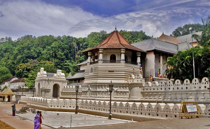 Quelques sites exceptionnels à visiter lors d’un séjour au Sri Lanka