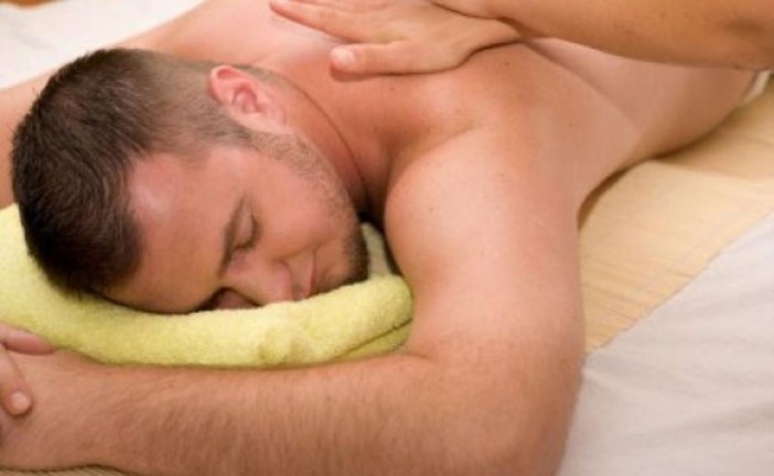 Massage sensuel : un moment de détente à tenter en solo ou en couple