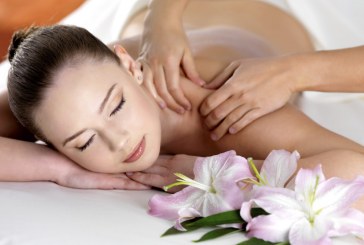 Les meilleures formules de massages proposées en spa pour se détendre