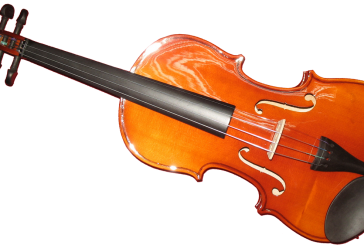 Découvrir l’histoire du violon pour mieux en jouer