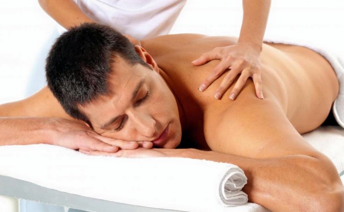 Massage naturiste ou comment décupler vos sensations