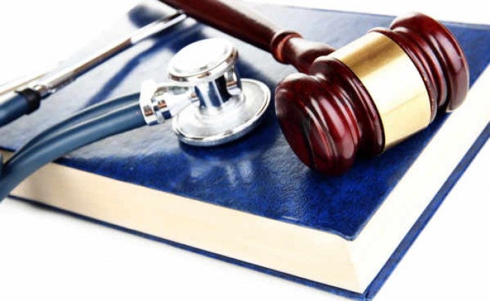 Juriste en droit de la santé : un métier très prometteur