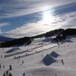 Les meilleures stations de ski en France pour les vacances en famille