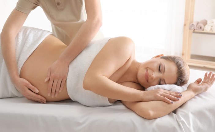 Pourquoi privilégier le massage prénatal ?