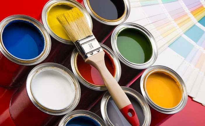 Comment choisir les bonnes couleurs de peinture pour votre maison ?