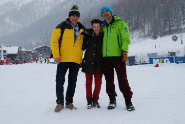 Ski en famille : comment choisir la station ?