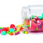Communiquer avec des bonbons : une stratégie marketing innovante