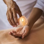 Massage à la bougie – tour d’horizon sur cette technique de massage