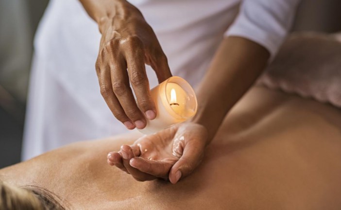 Massage à la bougie – tour d’horizon sur cette technique de massage