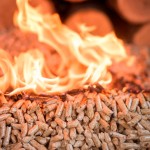 Comment utiliser des granulés de bois à Uzès ?