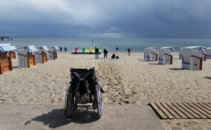 Tourisme en Vendée : des hébergements pour les personnes handicapées !