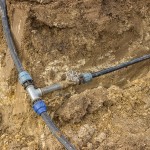 Comment détecter une fuite d’eau sous terre ?