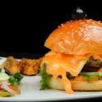 Le hamburger est-il mauvais pour la santé ?