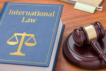 Quel est le rôle d’un avocat en droit international ?
