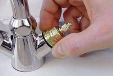 Comment réparer et entretenir votre robinet d’évier ?