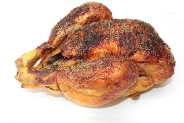 Comment cuisiner le meilleur poulet rôti du monde