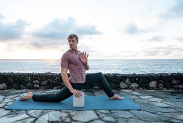 Tout savoir sur le yoga
