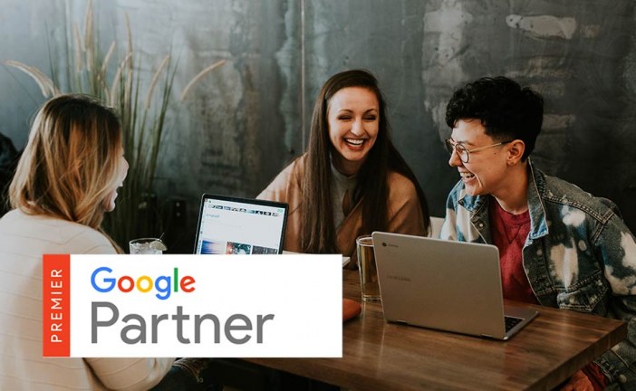 Agence Google Parteners : bien réussir une compagne de référencement web