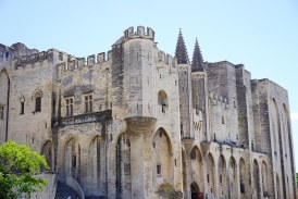 03 endroits magnifiques à Avignon