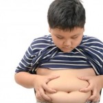 L’obésité infantile liée au désavantage