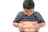 L’obésité infantile liée au désavantage