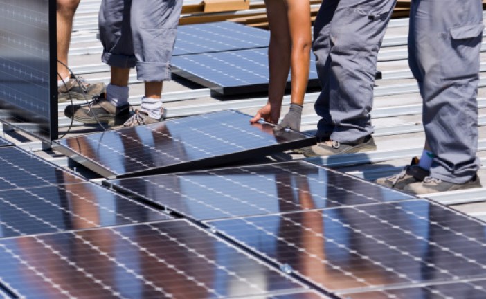 Le kit solaire : une solution pour réduire votre consommation d’énergie