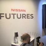 Nissan se lance dans les batteries de maison