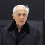 Pierre Soulages : artiste pionnier de l’art abstrait