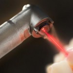 Le laser : technique moderne de la dentisterie