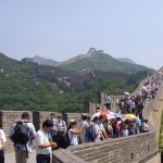 Photographier les lieux touristiques de la Chine lors d’un voyage