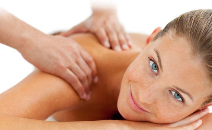 Le massage naturiste, pour allier plaisir, santé et bien-être