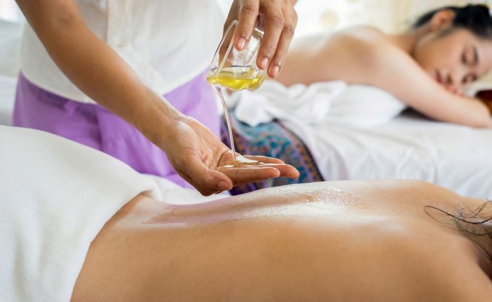 Les bienfaits que peut vous procureur un centre de massage
