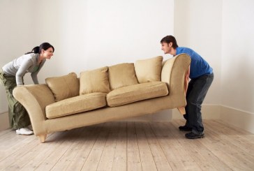 Comment déménager des meubles lourds efficacement ?