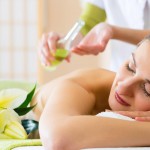 Le massage naturiste relaxant, technique de détente et de relaxation