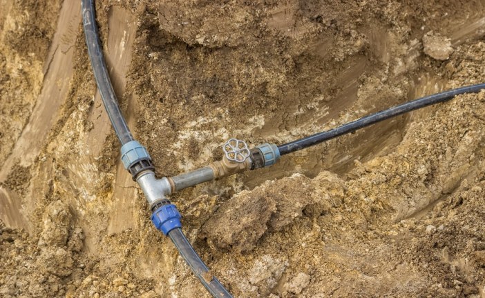 Comment détecter une fuite d’eau sous terre ?