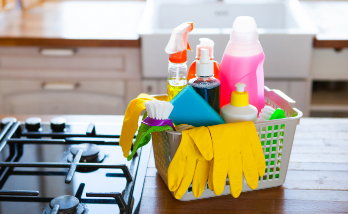 Entreprise de nettoyage : les 5 avantages du service