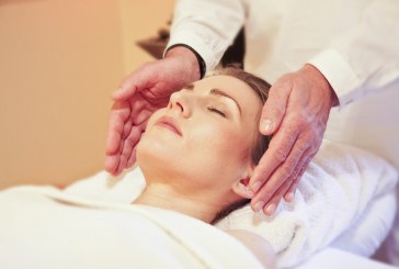 Le massage pour limiter les effets du vieillissement