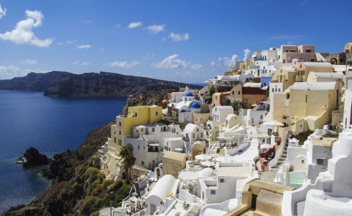 Voyage en Grèce : idéale pour passer des moments magiques