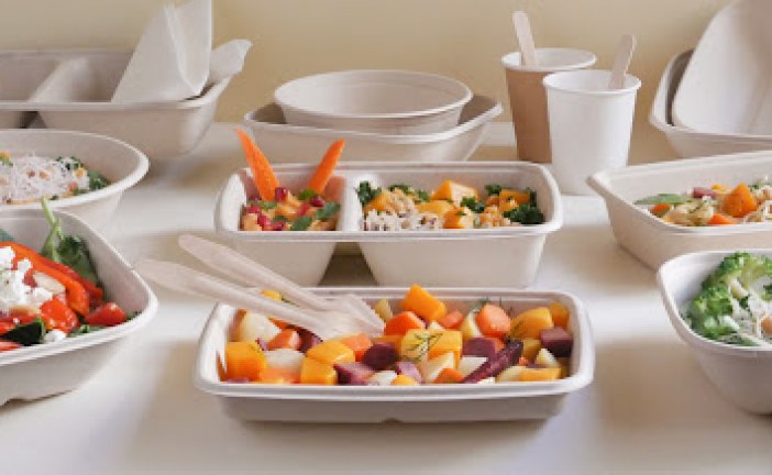 Comment choisir vos emballages jetables pour produits alimentaires ?