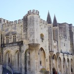 03 endroits magnifiques à Avignon